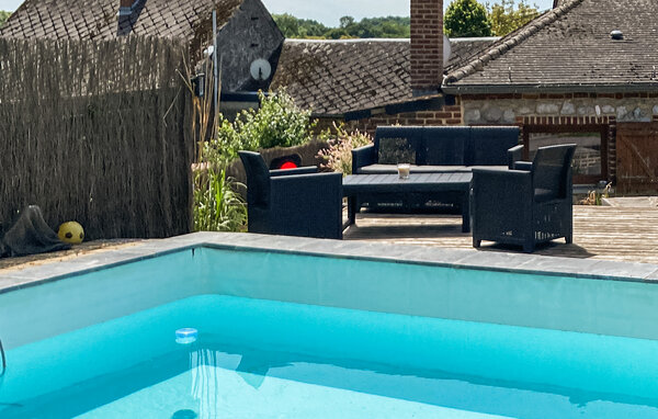 Kuća-za-odmor - HESTRUD , Francuska - FNN047 11