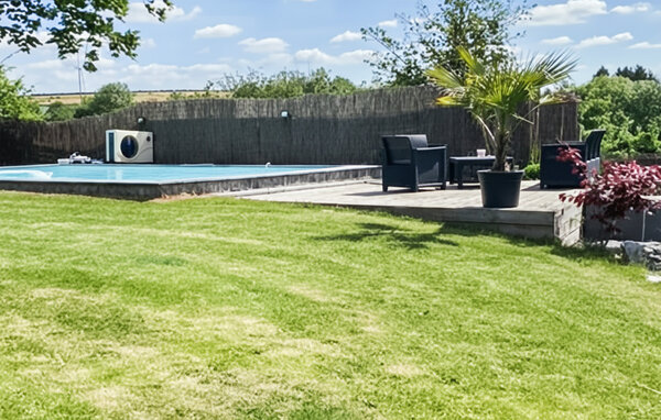 Kuća-za-odmor - HESTRUD , Francuska - FNN047 12