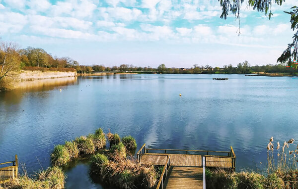 Semesterhus - CAMBRAI , Frankrike - FNN048 902