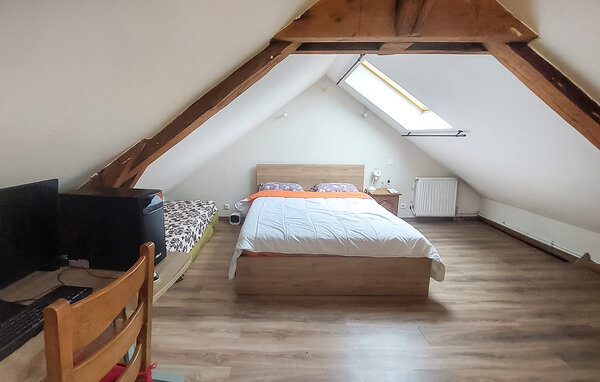 Semesterhus - CAMBRAI , Frankrike - FNN048 4