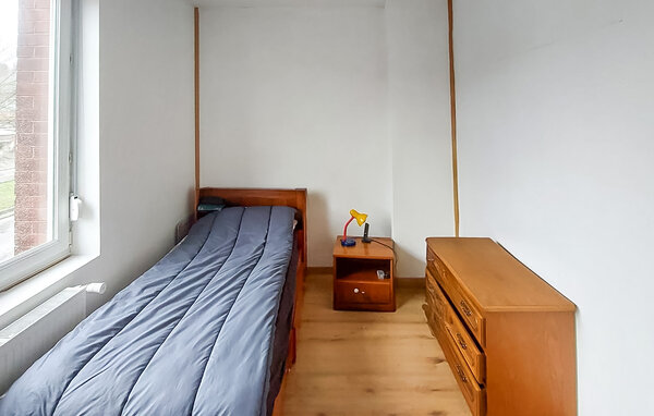 Semesterhus - CAMBRAI , Frankrike - FNN048 601