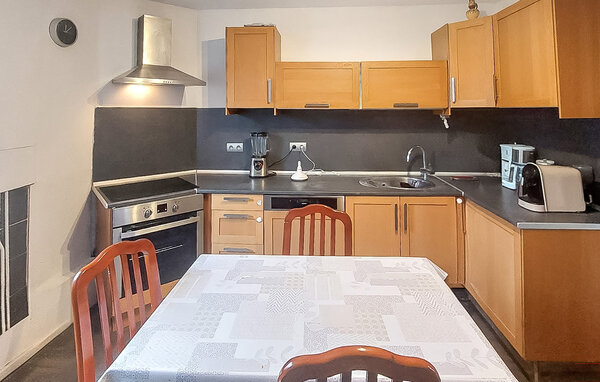 Semesterhus - CAMBRAI , Frankrike - FNN048 3