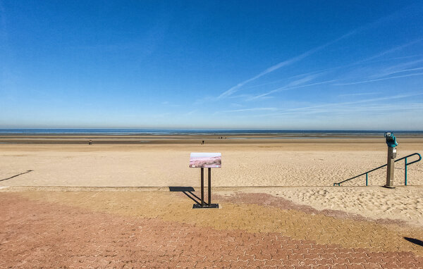 Ferienwohnung - Bray-Dunes , Frankreich - FNN049 7