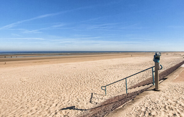 Ferienwohnung - Bray-Dunes , Frankreich - FNN049 902