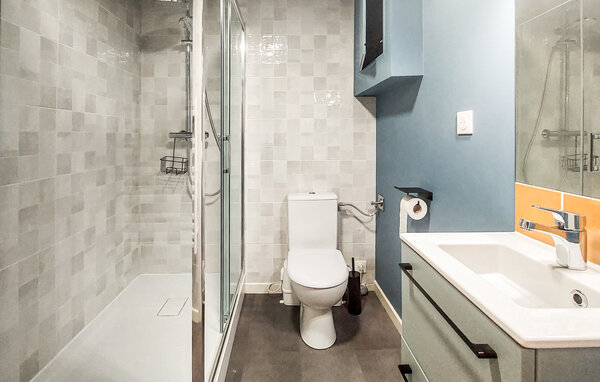 Ferienwohnung - Bray-Dunes , Frankreich - FNN049 701