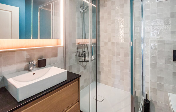 Ferienwohnung - Bray-Dunes , Frankreich - FNN049 702