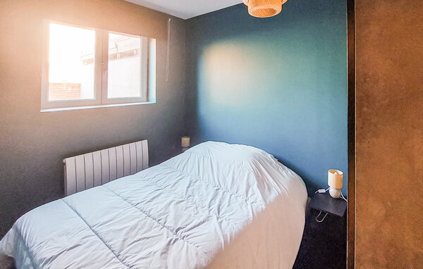 Ferienwohnung - Bray-Dunes , Frankreich - FNN049 601