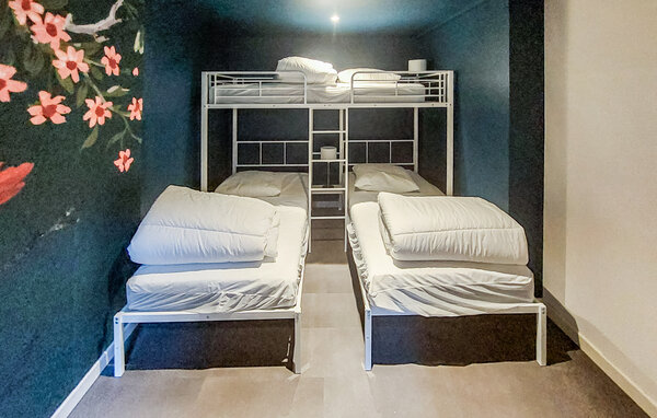 Ferienwohnung - Bray-Dunes , Frankreich - FNN049 603