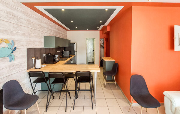 Ferienwohnung - Bray-Dunes , Frankreich - FNN049 4