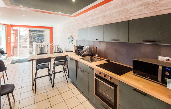 Ferienwohnung - Bray-Dunes , Frankreich - FNN049 6