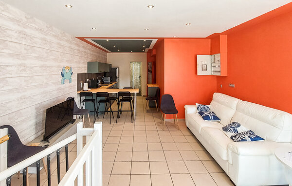 Ferienwohnung - Bray-Dunes , Frankreich - FNN049 3