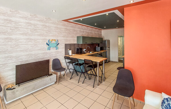 Ferienwohnung - Bray-Dunes , Frankreich - FNN049 301