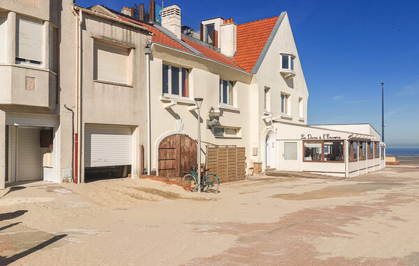 Ferienwohnung - Bray-Dunes , Frankreich - FNN049 81