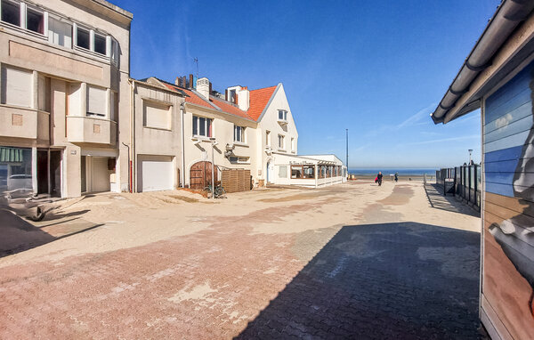 Ferienwohnung - Bray-Dunes , Frankreich - FNN049 1