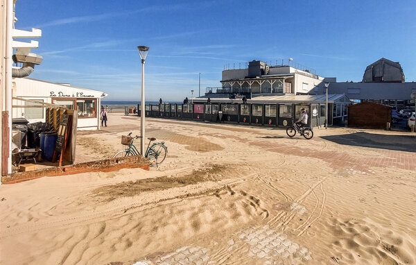 Ferienwohnung - Bray-Dunes , Frankreich - FNN049 2