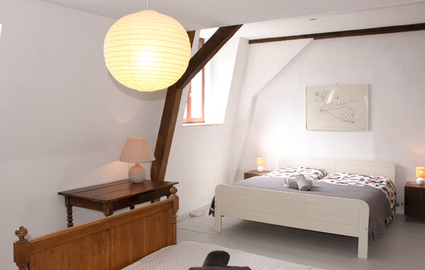 Feriehus - Valenciennes , Frankrike - FNN051 606