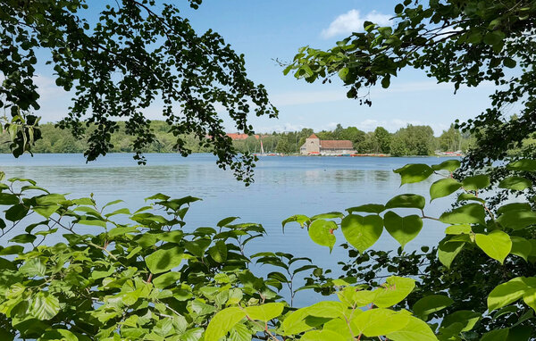 Semesterhus - Verchain-Maugré , Frankrike - FNN052 901
