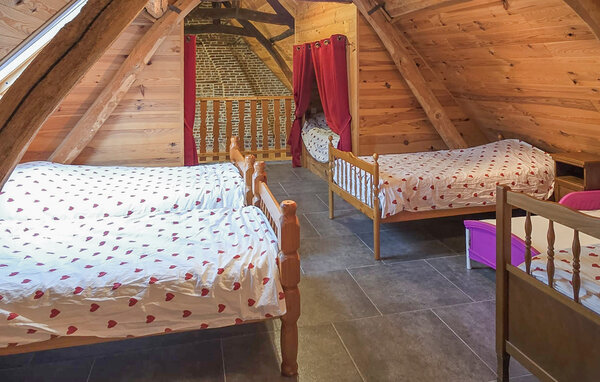 Semesterhus - Verchain-Maugré , Frankrike - FNN052 601