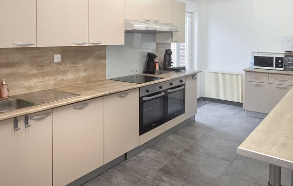Semesterhus - Verchain-Maugré , Frankrike - FNN052 7