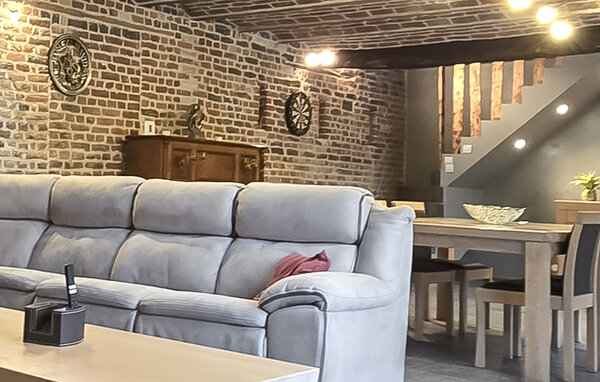Semesterhus - Verchain-Maugré , Frankrike - FNN052 4