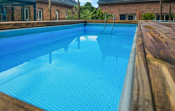 Casa de vacaciones - Verchain-Maugré , Francia - FNN052 2