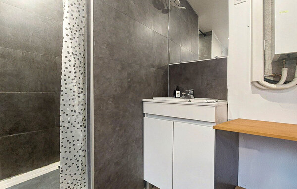 Feriehus - Grand-Fort-Philippe , Frankrike - FNN053 701