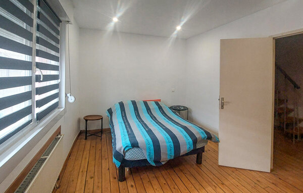 Feriehus - Grand-Fort-Philippe , Frankrike - FNN053 601