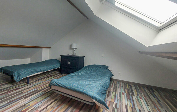 Feriehus - Grand-Fort-Philippe , Frankrike - FNN053 603