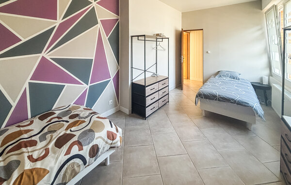 Ferienwohnung - BOURBOURG , Frankreich - FNN055 601