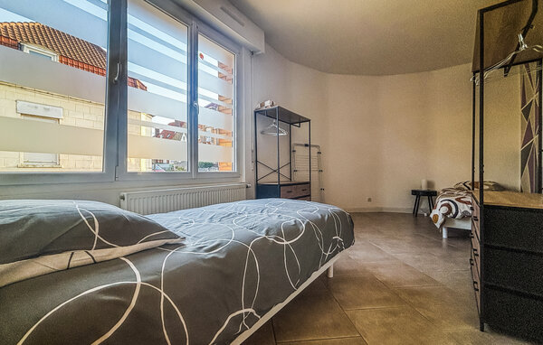 Ferienwohnung - BOURBOURG , Frankreich - FNN055 602