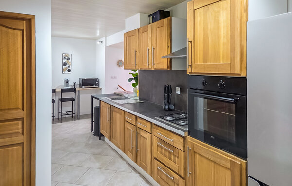 Ferienwohnung - BOURBOURG , Frankreich - FNN055 4