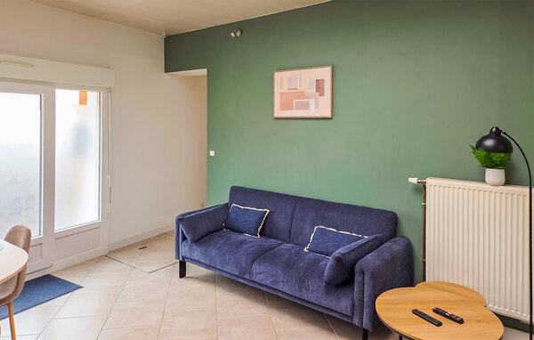 Ferienwohnung - BOURBOURG , Frankreich - FNN055 2