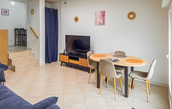 Ferienwohnung - BOURBOURG , Frankreich - FNN055 3