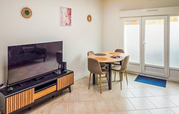 Ferienwohnung - BOURBOURG , Frankreich - FNN055 301