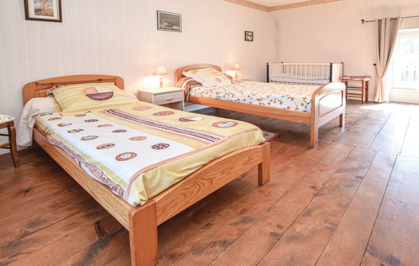Casa de vacaciones - Lonlay l'Abbaye , Francia - FNO021 605