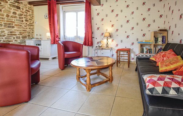 Casa de vacaciones - Lonlay l'Abbaye , Francia - FNO021 301