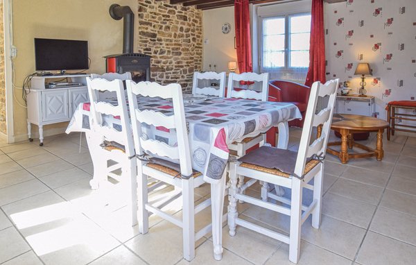 Casa de vacaciones - Lonlay l'Abbaye , Francia - FNO021 302