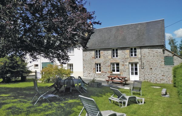 Casa de vacaciones - Lonlay l'Abbaye , Francia - FNO021 81