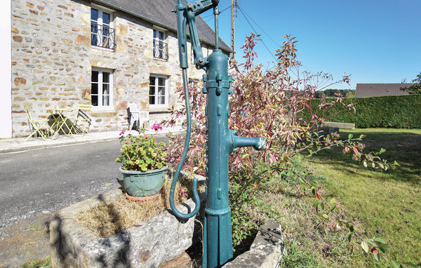 Casa de vacaciones - Lonlay l'Abbaye , Francia - FNO021 104