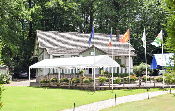 Casa vacanze - Saint-Simeon , Francia - FNO038 904
