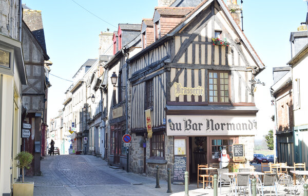 Casa vacanze - Saint-Simeon , Francia - FNO038 907
