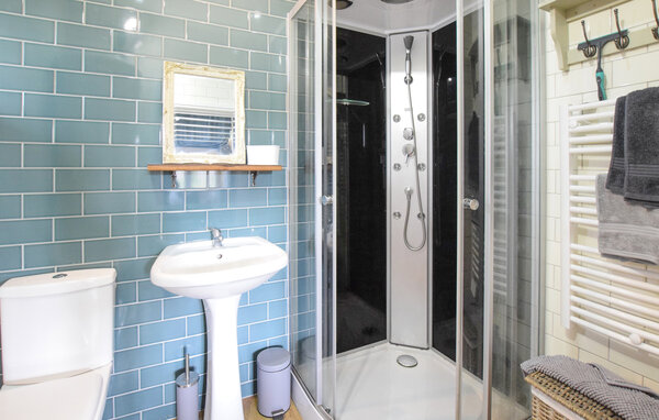 Casa vacanze - Saint-Simeon , Francia - FNO038 701
