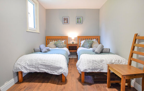 Casa vacanze - Saint-Simeon , Francia - FNO038 601