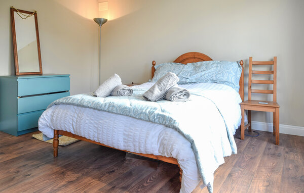 Casa vacanze - Saint-Simeon , Francia - FNO038 602