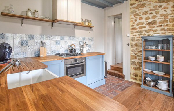 Casa vacanze - Saint-Simeon , Francia - FNO038 4