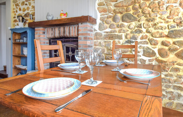 Casa vacanze - Saint-Simeon , Francia - FNO038 5