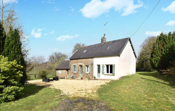 Casa vacanze - Saint-Simeon , Francia - FNO038 81