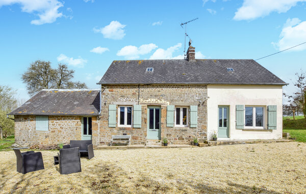 Casa vacanze - Saint-Simeon , Francia - FNO038 82