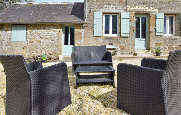 Casa vacanze - Saint-Simeon , Francia - FNO038 101