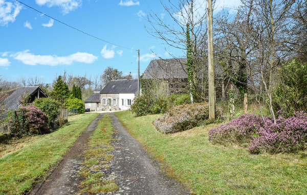 Casa vacanze - Saint-Simeon , Francia - FNO038 105